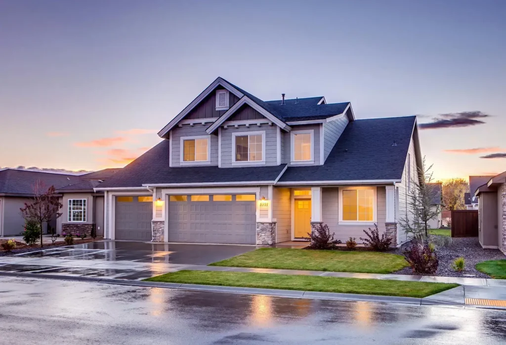 Common Causes for Foundation Issues in North Texas