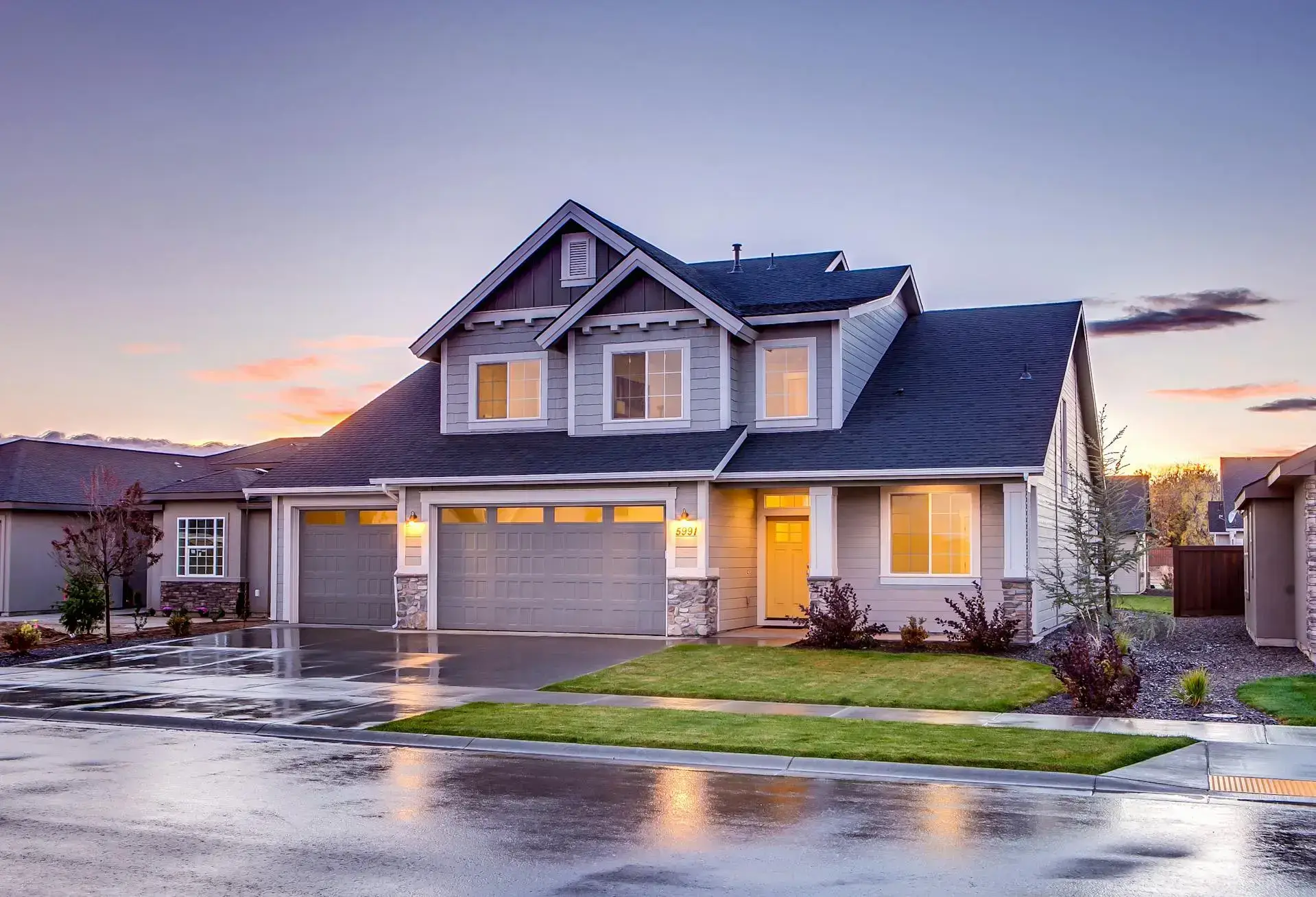 Common Causes for Foundation Issues in North Texas