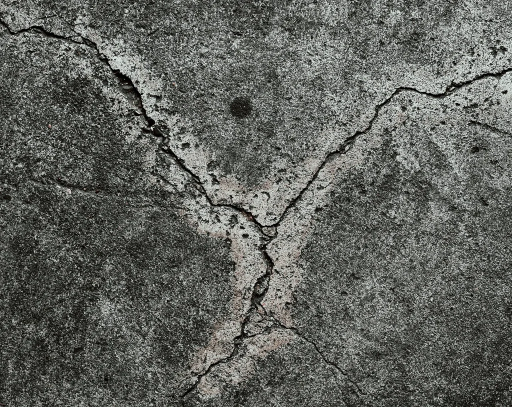 Concrete Patio Repair