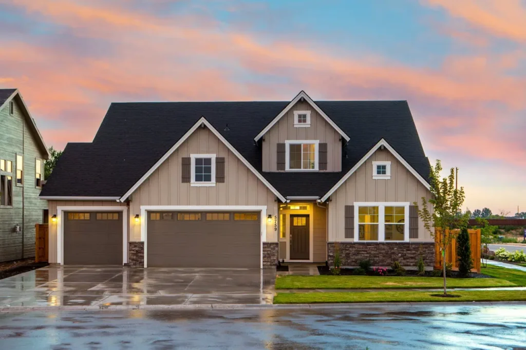What is a pier and beam foundation