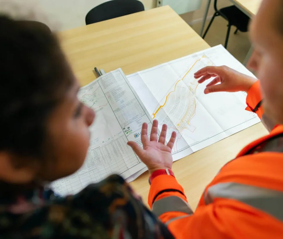 Denton Home Leveling Services